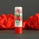 Lip balm "velvet lips" "Forest Raspberry", 4.5 g