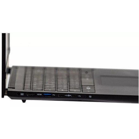 ACD 15s G2, 15.6 ", i5-1235U, 8GB, SSD 256GB, Inteliris XE, Noos, Black-2