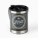 Thermal circle "Real Man": 400 ml, retains heat 2 hours