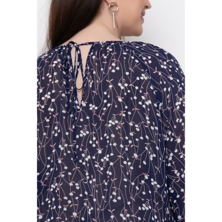 Women's dress, size 50-6
