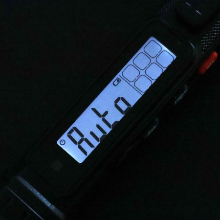 Digital tundra multimeter, contactless automatic, backlight display-16