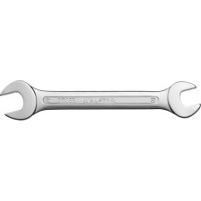 Keywood Kraftool Kraftool 27033-19-22, CR-V, Chrome, 19 x 22 mm