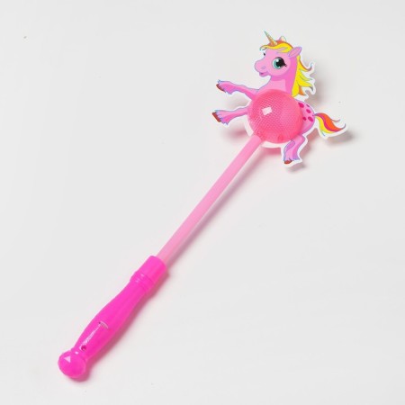 Light wand "unicorn"-2