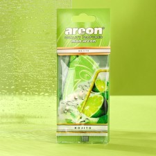 Mon Areon flavor, mochito