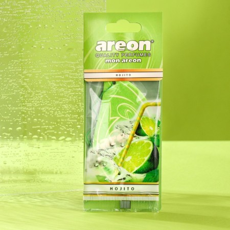Mon Areon flavor, mochito