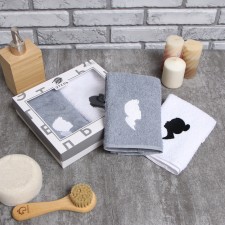 Set of towels Ethel 