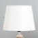 E14 40W white-coffee room 19x19x32 cm risalux