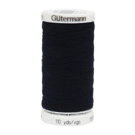 Denim 50 thread for sewing products from denim, 100 m, 700160 (6950)-2