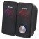Halls OK-122 2.0 Black 6W