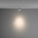 Technical TR084-1-15W4K-D-W, LED, 15 W, 100x100x137 mm, 1060 lm, 4000k, white, white
