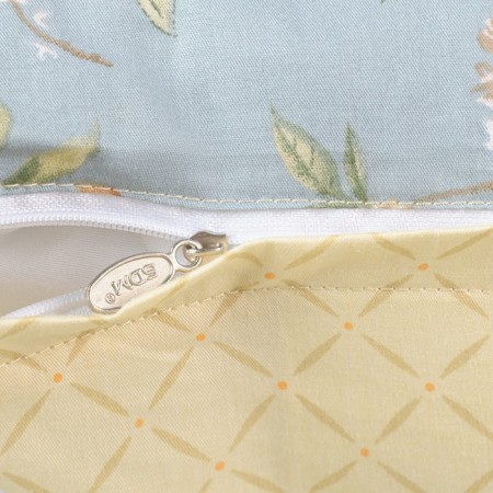 Bedding euro "Riana", size 230x250 cm, 200x220 cm, 50x70 cm - 2 pcs, 70x70 cm - 2 pcs-2