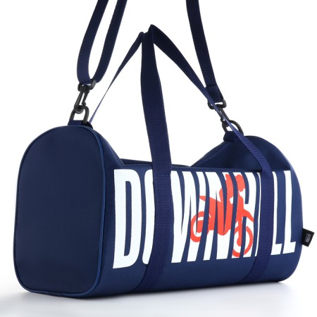 Sports male, Textura, small size, blue color-5