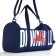 Sports male, Textura, small size, blue color