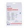 E-28/4 EuroClean bag synthetic for a vacuum cleaner, 4 pcs