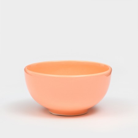 Saladnik "Orange", 700 ml, ceramics, 1 variety, Iran
