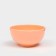 Saladnik "Orange", 700 ml, ceramics, 1 variety, Iran