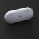 LED lamp with a motion sensor, 6 LED, 2 W, from BAT. 3*aaa, 6500k, white
