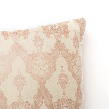 I save the pillow and I 70*70 swan fluff, tick cover, col. Mix, p/e-6