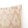 I save the pillow and I 70*70 swan fluff, tick cover, col. Mix, p/e