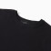 Women's T -shirt MIST BASIC, Black, p. L-XL