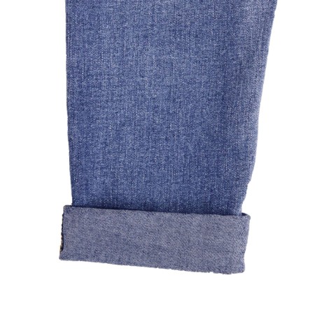 Джинсы для девочек, рост 146 см-2