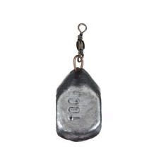 Yugana cargo, cube with a swivel, 100 g