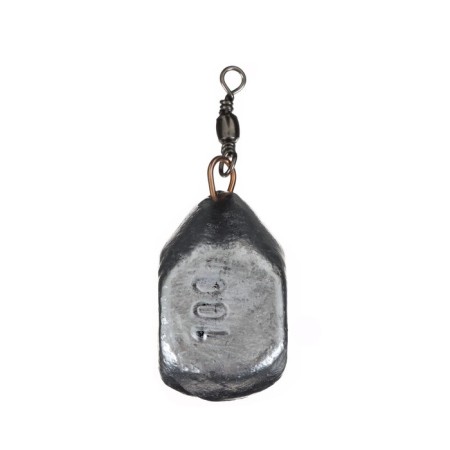 Yugana cargo, cube with a swivel, 100 g