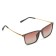 Sunglasses "OneSun", polarization, 14.5 x 13.7 cm, lens 4.4 x 5.5 cm