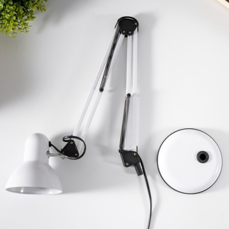 Table lamp Engineer 1x60W E27 K-1.5M white-4