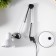 Table lamp Engineer 1x60W E27 K-1.5M white