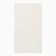 Lovelife "Chique" towel 50*90 cm, col. White, 100% cotton, 400 g/m2