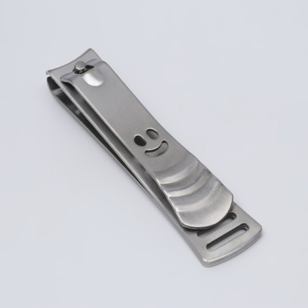Kusachki - Pedicier, 8 cm, silver color-4