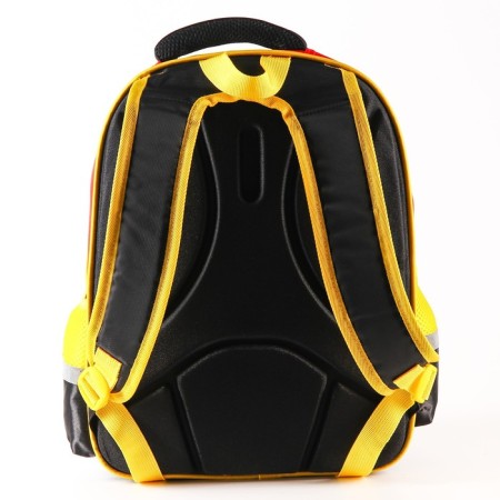 School backpack, 39 cm x 30 cm x 14 cm "95", cars-8