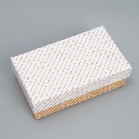 Set of boxes 15 in 1, gift packaging, “universal”, 12 x 6.8 x 4 cm - 46.6 x 30.2 x 17.5 cm-3