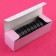 Portnovskaya centimeter tape-tape, 150 cm (cm/inch), black color