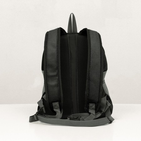 Blackmarks-carrier for animals, maximum weight 10 kg, 30 x 16 x 34 cm, black-2