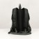 Blackmarks-carrier for animals, maximum weight 10 kg, 30 x 16 x 34 cm, black