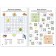 The book "Crosswords. Rebuses and puzzles ”16 p.
