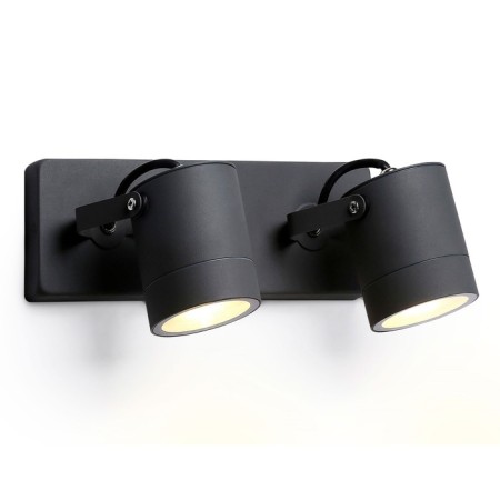 Street wall lamp Ambrella Garden ST3887, GU10, Gray Color-1