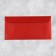 Gift envelope "Happy Birthday", embossing, designer paper, 22 × 11 cm
