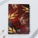 Set "Golden Teacher": Notepad A6, 60 liters. magnetic bookmarks and pen