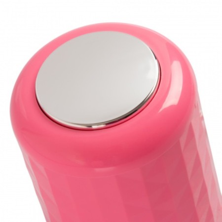 Grinder Endever Sigma-61, plastic, 400 watts, 0.5 l, 1 speed, pink-4