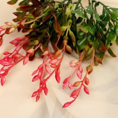 Bouquet "Sedom branches" 27 cm, mix-1