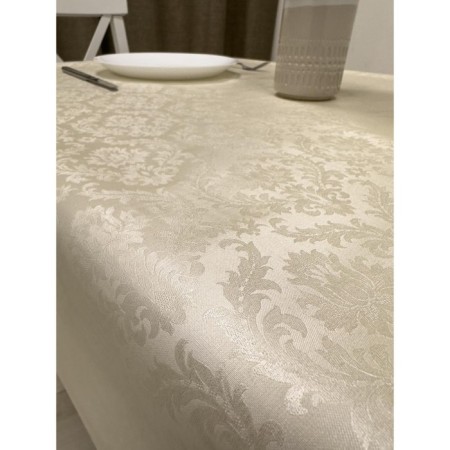 Gluing "Athena", 140 cm, roll 20 m, white color-3