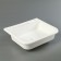 Sink with release, 36 × 42 × 14 cm, plastic