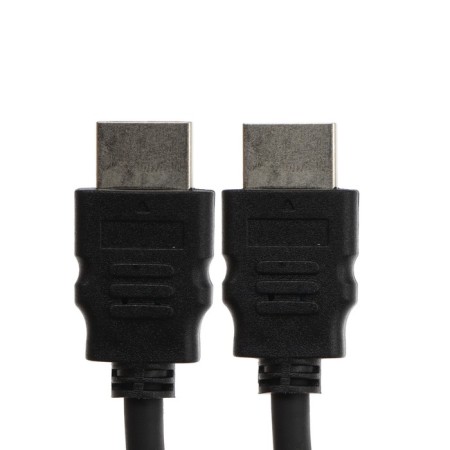 EXPLOYD EX-K-1407, HDMI (M) -HDMI (M), VRU 1.4, 1 m, black video-1