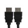 EXPLOYD EX-K-1407, HDMI (M) -HDMI (M), VRU 1.4, 1 m, black video