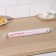 Foil Food aluminum shares, universal, 29 cm × 20 m, 14 μm