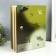Photo album magnetic 20 sheets "Military equipment" 29x24x2 cm