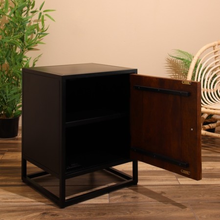 Brownie's cabinet 45x40x60 cm, mane-6